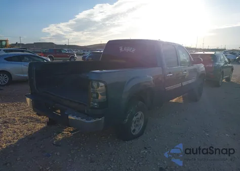 2011 GMC Sierra 1500 Sle z USA, uszkodzony, nr VIN 3GTP1VE08BG265488